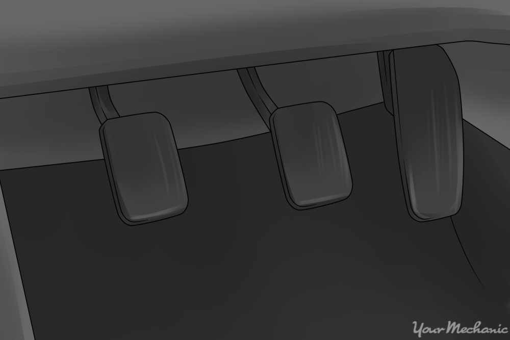 How to Drive Manual YourMechanic Advice